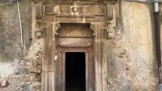 Palazzo Peri - Collesano
