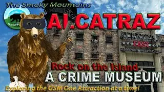 Alcatraz East: A True Crime Museum