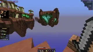 | разношу бедварс | MineLegacy | FunnyMC |  перед роликом банили 5 раз