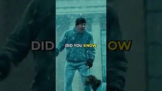 Did you know for ROCKY BALBOA&hellip;