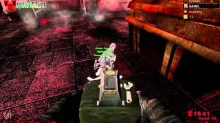 KF-Massacre: Patriarch kill! (OperationLightsON(FINFL)-Remix_By_Dest)