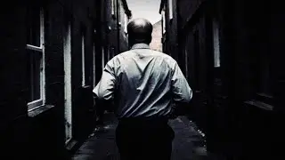 'Secret Terry' by London Bones