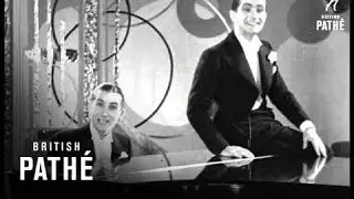 Bob And Alf Pearson (1935)