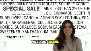 Quest Nutrition Cinnamon Crunch Protein Powder Review - Is it worth it?