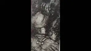 Plexiglass Print inspired by Africa #printmaking #art #artshorts