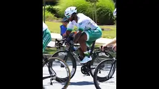 Sprinting at 38mph. HP/FC winter training!!!