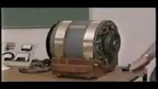 Tesla Energy Generator! Untold Secrets of a Genius