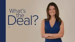 What's the Deal Consumer Headlines