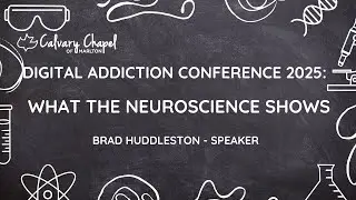 Session 1: Digital Addiction. What the Neuroscience Shows