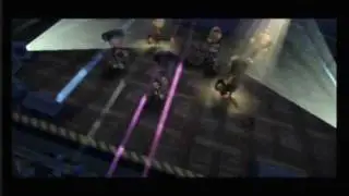 Wii Music - Frere Jacques (Rock Ballad)