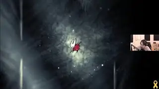 שידור חוזר של הלייב של Snacksss 7/9/25 -ו Hollow Knight: Silksong