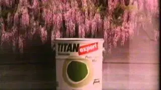 Anuncio Titanlux Navidad