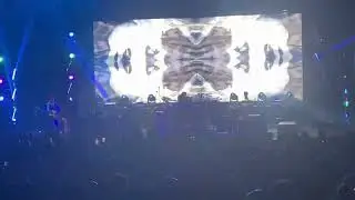 Mono Neon Vs Les Claypool - Primus, Phoenix Arizona 2025 