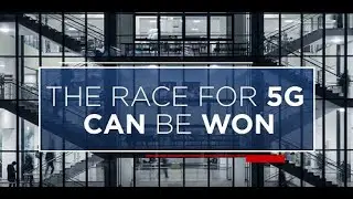 The Race to 5G:  C + L