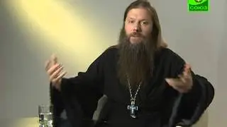Уроки православия. Мария Египетская. Урок 2. От 23 апреля 2013