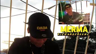 MERMA - RichardFreeMc (Video Oficial)