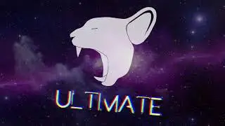 Denzel Curry - Ultimate (iiYu Hardstyle Remix)