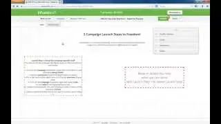 Two Step Web Form -- Digital to Physical - Infusionsoft's May '14 Free Campaign of the Month