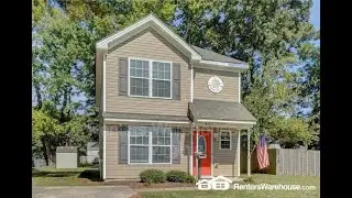 Houses for Rent in Chesapeake 3BR/2.5BA by Chesapeake Property Management