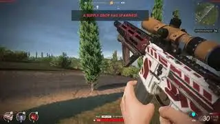 Last Man Standing #48 - 13 Kills Solo
