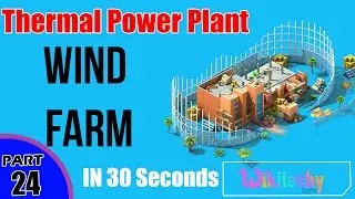 What is a Wind Farm | Thermal Power Plant Interview Questions | Electrical Interview Questions