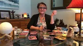 Scorpio February 2019 Tarot/Angel Card Reading