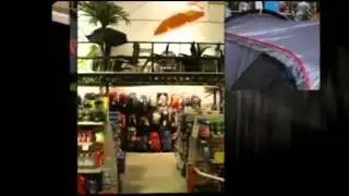Deweert Sport NV, Sportartikelen, Oostende