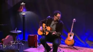 Drive By Truckers - Pauline Hawkins (Bing Lounge)