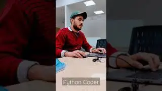 Python django coding