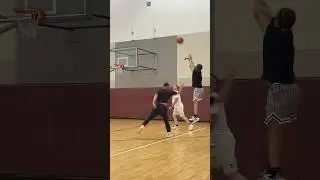 Pure bucket🪣 #trendingshorts #basketball #hooper #ballislife #nba #viral