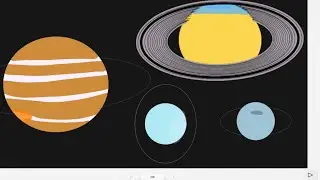 The last Real solar system Song outer planets episode T&uuml;rk&ccedil;e altyazılı @DigitalHourglass 