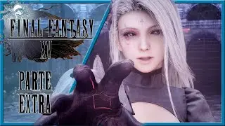 Final Fantasy 15 Parte 14.5 - EXTRA - Terra Wars