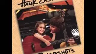 Hank Easton (feat.Warren Wiebe) - Show Me A Sign