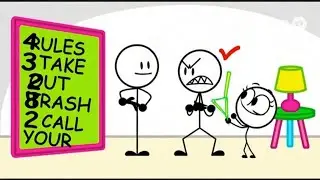 funny animated videos for kids' to watch|how to make animation cartoon video|#cartoonmemes #funny