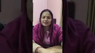 Sirf do pal ki zindagi #motivation #bhajan #wife #women #vlog #viral #music #inspire #love #friends
