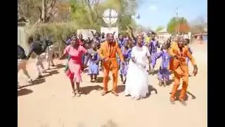 Jomima Group -HARUSI  ( official video culture music) by JOMIMA GROUP