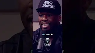 50 Cent on Knowing Who&rsquo;s Real 🐍 Stop Ignoring the Signs