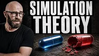 Here's Why We Probably Live in a Simulation