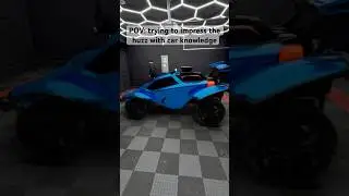 just installed alpha boost