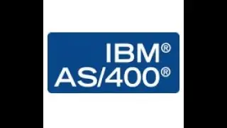 IBM AS400 Training - Topic 7