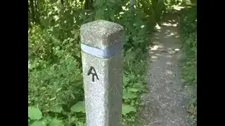 Fighting crowds on the Appalachian Trail (Hiking tips Pt. 30)