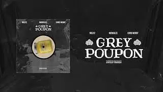 Millyz ft Merkules & Chris Webby - ''Grey Poupon''