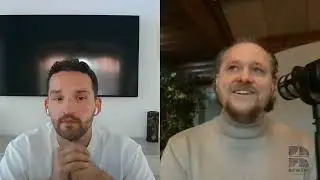 Podcast Ruud van de Wiel in gesprek met Maarten Visser. De kracht van verandering
