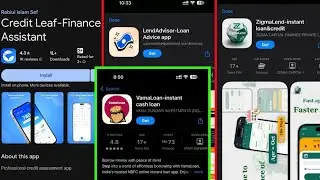 Credit Leaf, VamaLoan, LendAdvisor & ZigmaLend 7 days loan app harassment and Blackmailing Contact