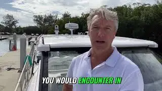 Florida Boating: Radar vs. FLIR - Which is Better?