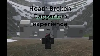 [The Red Lake] Heath Broken Dagger runs guide part 1