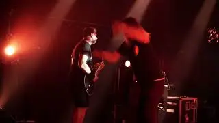 Moonstone - Light up the stage