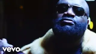 Rick Ross - War Ready ft. Jeezy