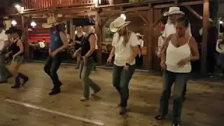 JOE, Vienna Country Weekend 2018, IGOR PASIN