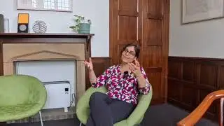Фахте Ганбарнеджад: Использование сложных систем для понимания эпидемий, изменения климата и соци...